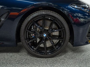 BMW Seria 8 II Coupe Facelifting 3.0 840i 333KM 2025 BMW Seria 8 Coupe 840i xDrive Coupe 3.0 (333KM) 2025, zdjęcie 11