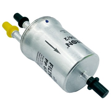 FILTRON FILTR PALIVA PP836/2 AUDI SEAT TSI TFSI