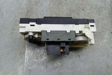 CHLADIČ KLIMATIZACE (POD DESKA) OPEL ZAFIRA A (F75_) 56341 GASOLINE