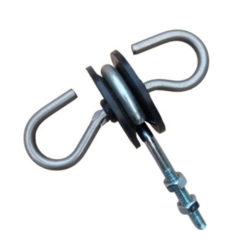 Изолятор ворот с метрической резьбой Г-84