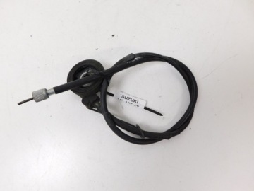 SUZUKI EU 125 4T ЧЕРВЯК + ТРОС