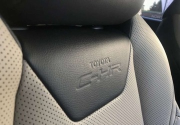 Toyota C-HR I Crossover Facelifting 2.0 Hybrid Dynamic Force 184KM 2019 Toyota C-HR Toyota C-HR 2.0 Hybrid Premiere Edition 2.0 Hybryda 184KM, zdjęcie 24