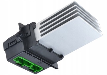 REZYSTOR OPORNIK DMUCHAWY RENAULT SCENIC I II 1 2