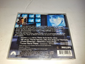 Серебристый / Philips CD-i CDi