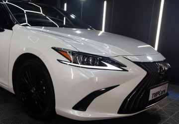 Lexus ES VII (XV70) Sedan Facelifting 300h 218KM 2023 Lexus ES 2.5 Hybryda 218KM, zdjęcie 17