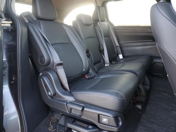 Honda Odyssey IV 2024 Honda Odyssey EXL 2024 3.5l 3.5 Benzyna 280KM, zdjęcie 11