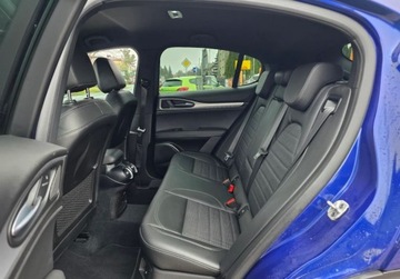 Alfa Romeo Stelvio SUV Facelifting 2.2 Turbo 190KM 2022 Alfa Romeo Stelvio 2.2Dieselful wersjajak nowazobacz 2.1 Diesel 190KM, zdjęcie 13