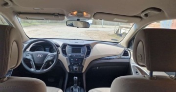 Hyundai Santa Fe III 2017 Hyundai Santa Fe Hyundai Santa Fe III 2,4 SPORT AUTOMAT 2.4 Benzyna 192KM, zdjęcie 11