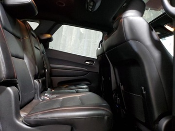 Dodge Durango III 2023 Dodge Durango RT 2023 5.7l 5.7 Benzyna 360KM, zdjęcie 10