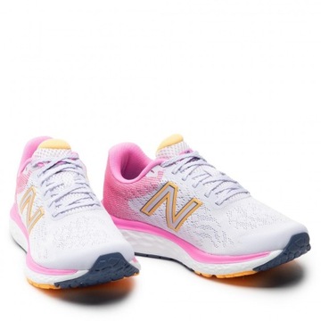 Buty damskie New Balance W680CE7 Roz 38