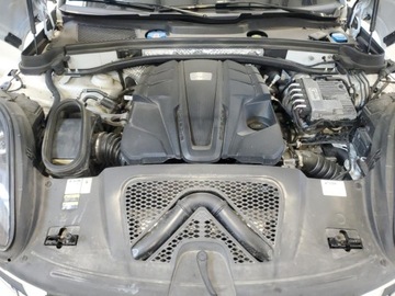Porsche Macan 2021 Porsche Macan S 2021 3.0l 3.0 Benzyna 348KM, zdjęcie 6