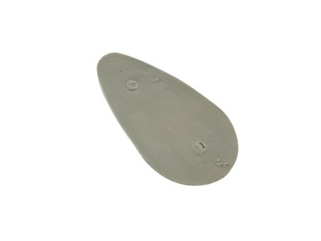 Резинка заднего фонаря РЫСЬ ЖАК серая