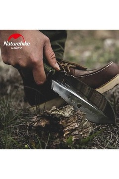 Naturehike NH20GJ001 Многофункциональная лопата