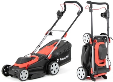 FAWORYT KOSIARKA ELEKTRYCZNA 1800W 40cm KC1840