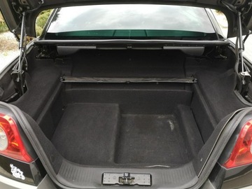 Renault Megane II Cabrio 1.9 dCi 130KM 2006 Renault Megane 1,9 DCI 131KM Klimatronic Skóra, zdjęcie 22