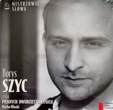 MAREK HŁASKO Piękni Dwudziestoletni (Borys Szyc)