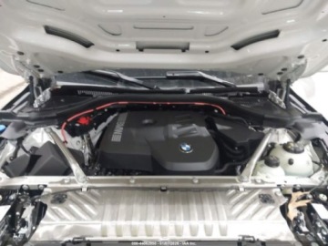 BMW X3 G45 2026 BMW X3 30 xDrive 2026 2.0 Benzyna 255KM, zdjęcie 8