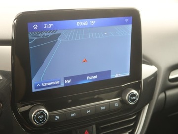 Ford Puma II 2023 Ford Puma 1.0 EcoBoost mHEV, Salon Polska, zdjęcie 12