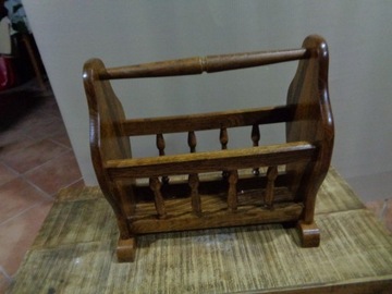 Дубовый журнал