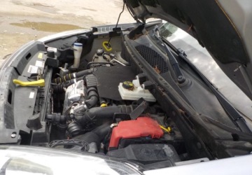 Citroen Berlingo III Osobowy M 1.2 PureTech 110KM 2018 Citroen Berlingo Okazja 1.2 Benzyna 110KM, zdjęcie 5