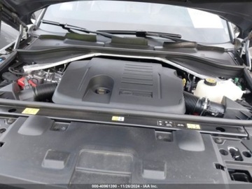 Land Rover Range Rover Sport III 2024 Land Rover Range Rover Sport 2024r., 3.0l, od ubezpieczalni 3.0 Benzyna, zdjęcie 11