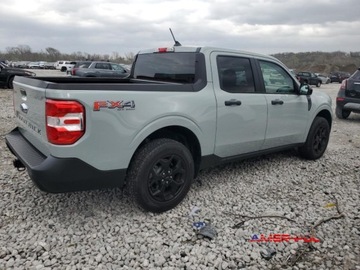 Ford Maverick II 2024 Ford Maverick 2024 Ford Maverick XLT 2.0L AWD 2.0 Benzyna 191KM, zdjęcie 2