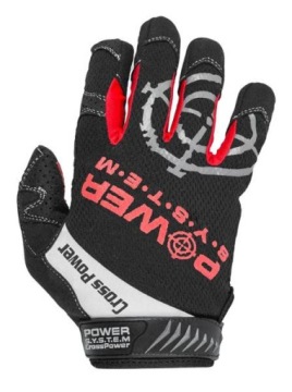 Перчатки Power System CROSSFIT POWER размер M