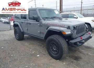 Jeep Wrangler IV 2022