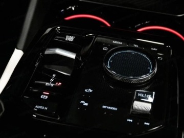 BMW Seria 5 G90-91 2026 BMW Seria 5 530e xDrive Sport Sedan 2.0 (299KM) 2026, zdjęcie 11