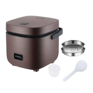 Электрическая рисоварка большой мощности