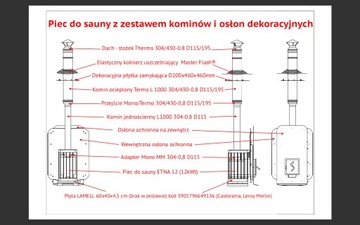 Сауна-бочка QUADRO садовая 240 см для самостоятельной сборки с печью