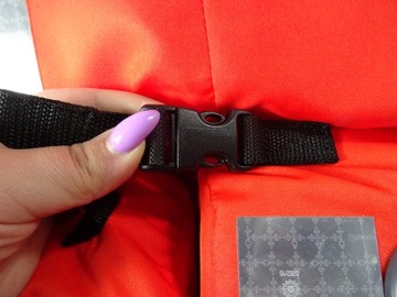 ЖИЛЕТ CREWSAVER MERMAN KAPOK 20 43КГ+