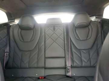 BMW XM 2024 BMW XM Label 2024 4.4l 4.4 Hybryda 738KM, zdjęcie 10