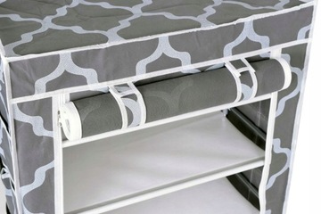 ТЕКСТИЛЬ ОБУВЬ ШКАФ ПОЛКА ПОЛКА ПОДСТАВКА ОРГАНИЗАТОР ШКАФ