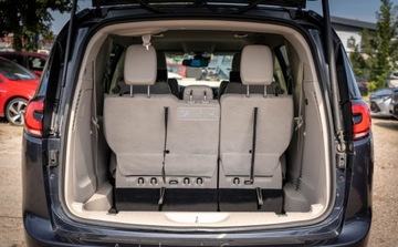 Chrysler Pacifica II 2021 Chrysler Pacifica Chrysler Pacifica 3.6 V6 LPG 264KM 3.6 BenzynaLPG 264KM, zdjęcie 17