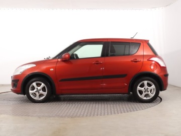 Suzuki Swift V 2010 Suzuki Swift 1.2, 4X4, Klima, Parktronic,ALU, zdjęcie 2