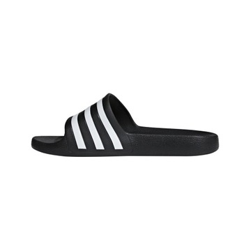 Adidas Klapki Męskie Plaża Basen Siłownia r.40,5