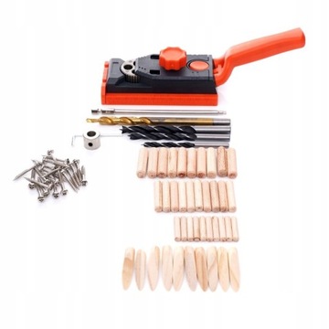 КОМПЛЕКТ ШТЫРЕВЫХ СОЕДИНЕНИЙ ДЛЯ ШТЫРЕВЫХ СОЕДИНЕНИЙ KD10571