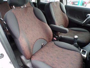 Nissan Note I 2012 Nissan Note KLIMA I WŁAŚCICIEL 2012R, zdjęcie 14