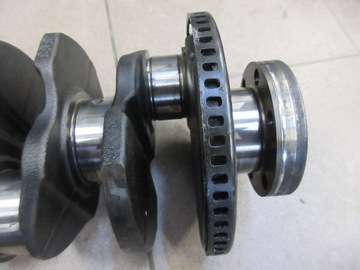 HŘÍDEL OJNICE FIAT ALFA 1.9 JTD CDTI OPEL 46471843