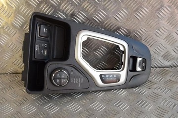 KONSOLA POKRĘTŁO NAPĘDU JEEP CHEROKEE KL 68145071