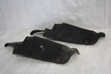 НАКЛАДКА НА КРЫЛО SEAT IBIZA ЛЕВАЯ ПРАВАЯ 6L0853969