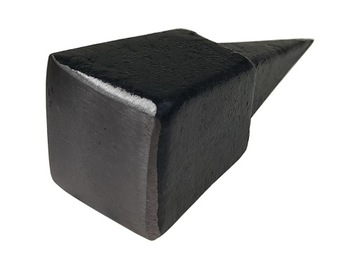 Молоток для косы 0,5 кг, плоская головка, набор для забивания косы