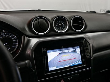 Suzuki Vitara III SUV Facelifting 1.4 BoosterJet 140KM 2019 SUZUKI Vitara 1.4 BoosterJet 4WD Suv 140KM 2019, zdjęcie 14