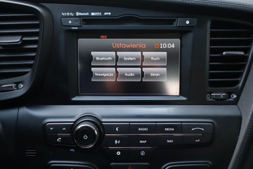 Kia Optima I 2013 Kia Optima 2.0 GDI Hybrid, Automat, Skóra, Navi, zdjęcie 19