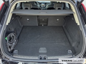 Volvo XC60 II Crossover Plug-In Facelifting 2.0 T8 455KM 2024 Volvo XC 60 FV23 Ultra Dark T8 455KM AWD ACC BLIS, zdjęcie 16