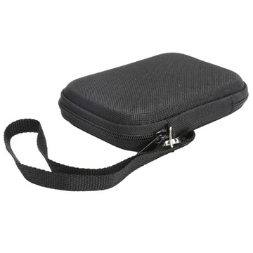 нейлоновая сумка для хранения для iPhone 12 magsafe, магнитное быстрое беспроводное зарядное устройство, легкое