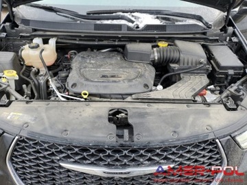 Chrysler Pacifica II 2022 Chrysler Pacifica _TOURING L_3.6 L_287 km_2022r 3.6 Benzyna 287KM, zdjęcie 11