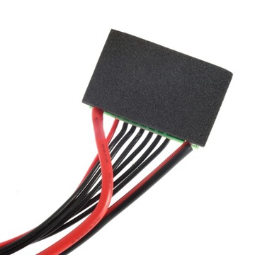 ŁADOWARKA AKUMULATORÓW LITOWYCH 3S ADAPTER LIPO 6