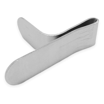 КОЛПАЧОК ДЛЯ РЕГУЛИРУЕМОЙ ФОРМЫ КОНДИТЕРСКОЙ ЛЕНТЫ КРОМКА CLIP CLIP 1 ШТ.